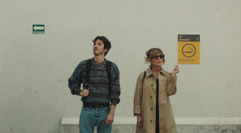 Paloma - still #1