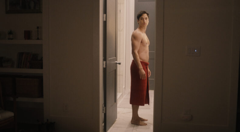 RODRIGO - still #4