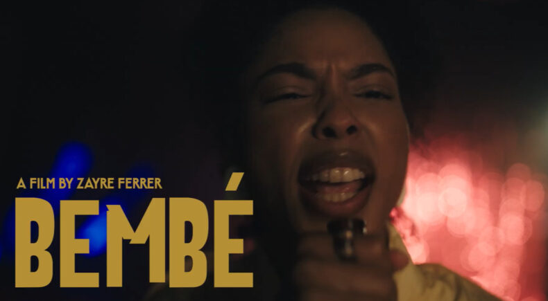 Bembé - still #1