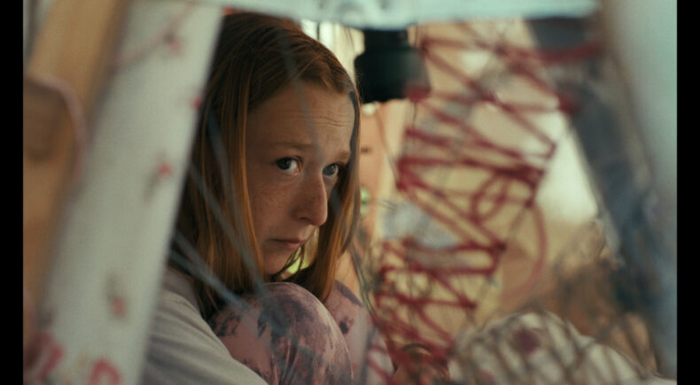 Howl - still #2