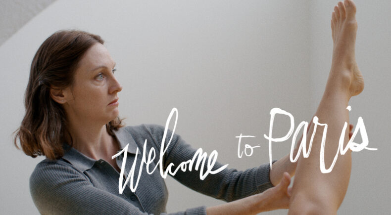 Welcome to Paris - still #1