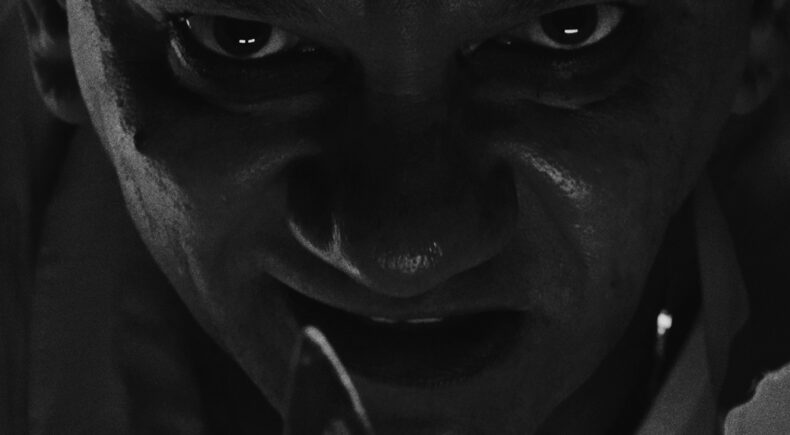 Tony Odyssey - still #2