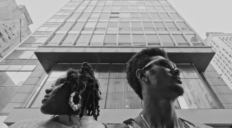 Tony Odyssey - still #5
