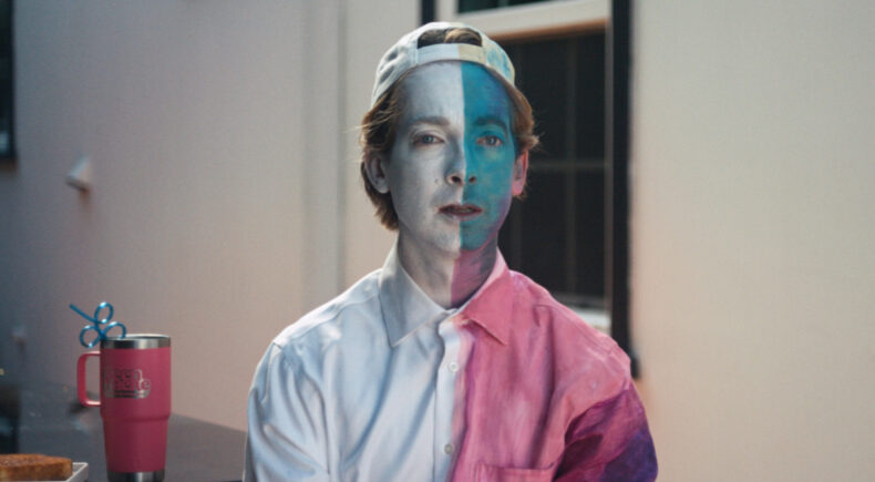 Achiever - still #2