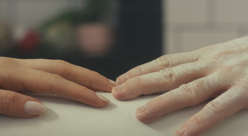 Achiever - still #3