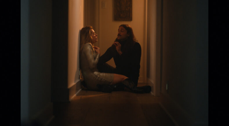 Achiever - still #5