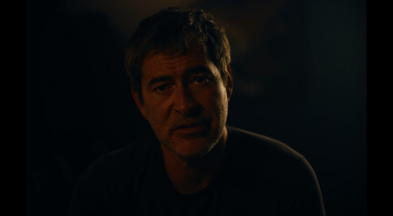 Mine - still #4