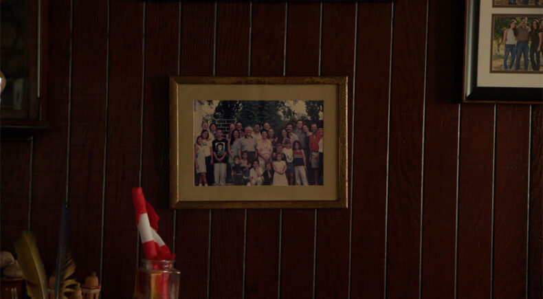 Noel - still #1