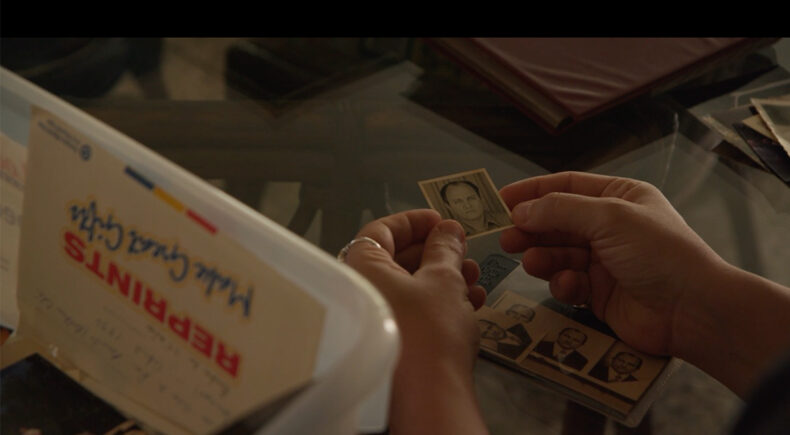 Noel - still #4