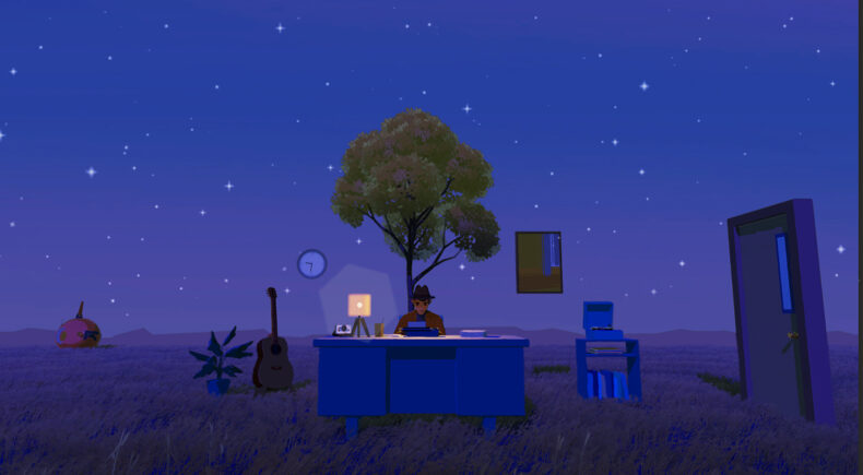 Memory Jar - still #4