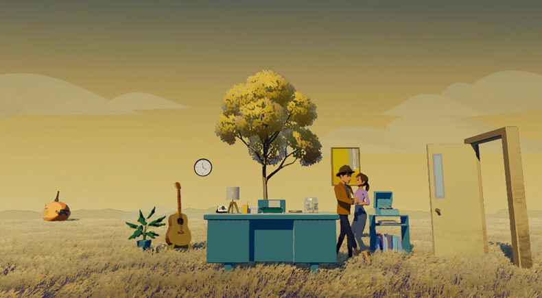 Memory Jar - still #5