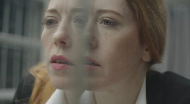 MEN - a short film - still #1