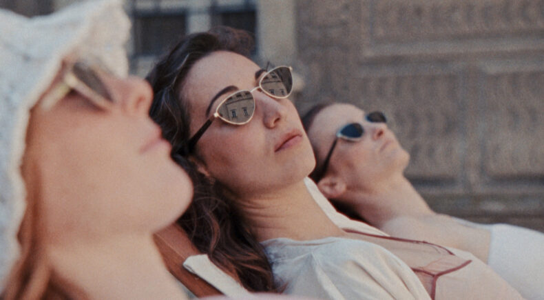 GLORIOUS SUMMER - still #3