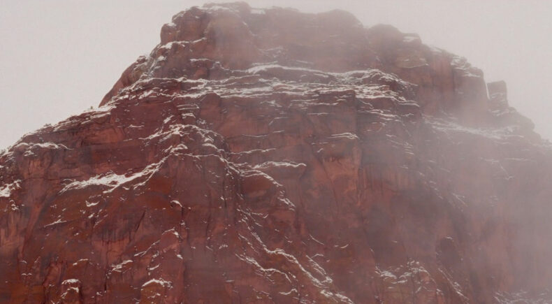 Dance of Earth - still #2