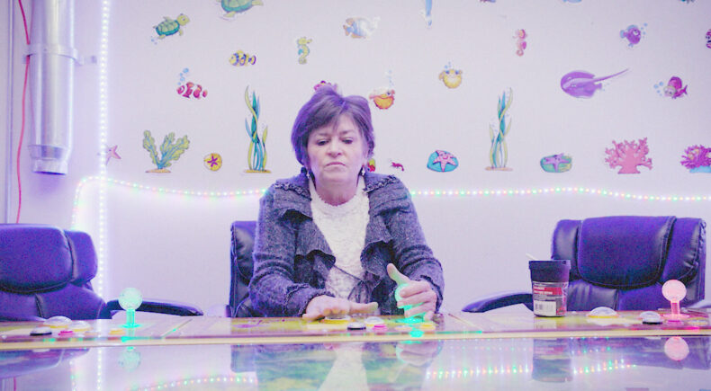 CLOVERS - still #3