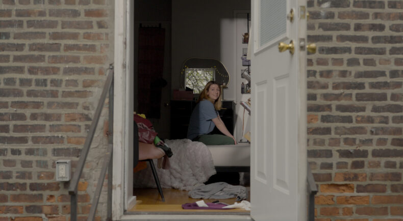 April - still #3