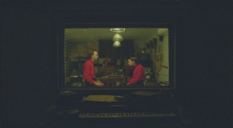 Walrus Inc. - still #1