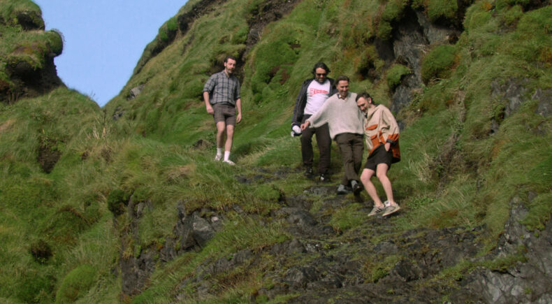 Celtic Utopia - still #1