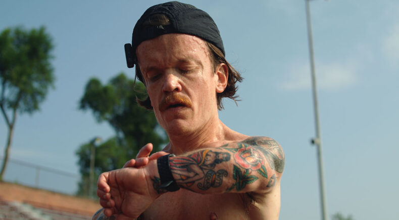 Tommy Speed - still #2
