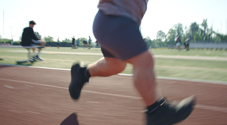 Tommy Speed - still #3