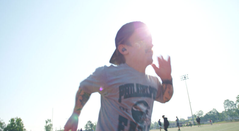 Tommy Speed - still #4