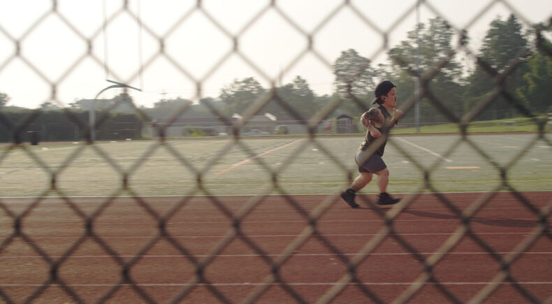Tommy Speed - still #5