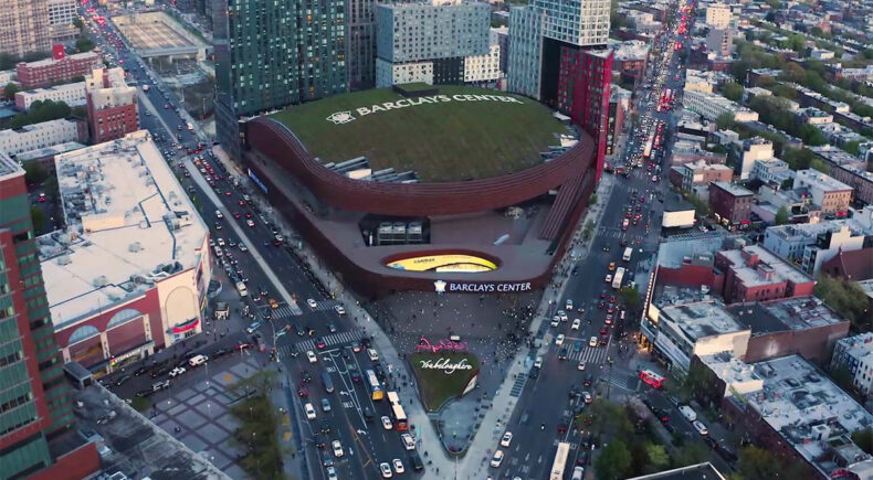 Rust & Reckoning: The Legacy of the Barclays Center - still #1