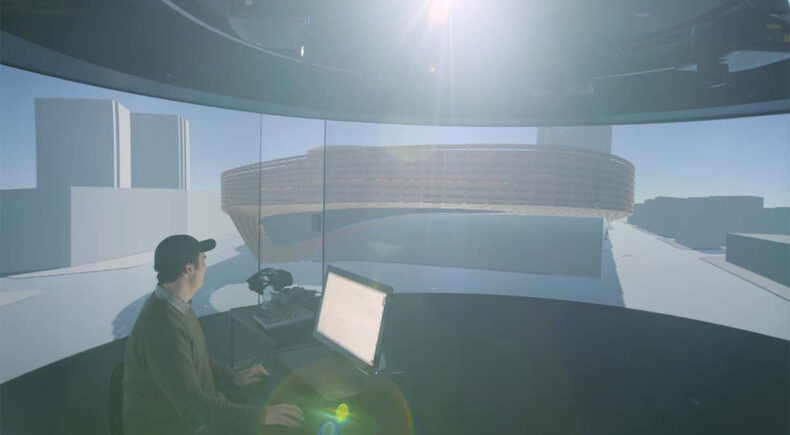 Rust & Reckoning: The Legacy of the Barclays Center - still #2