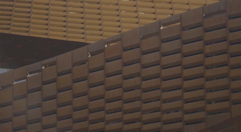Rust & Reckoning: The Legacy of the Barclays Center - still #3