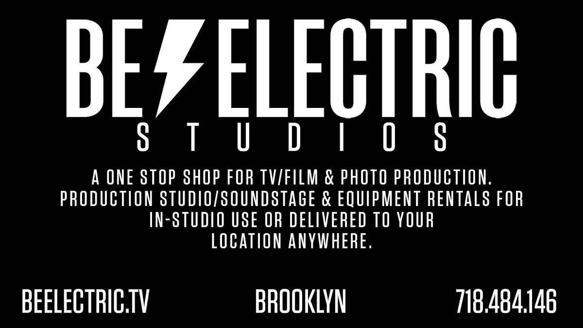 BeElectric Studios