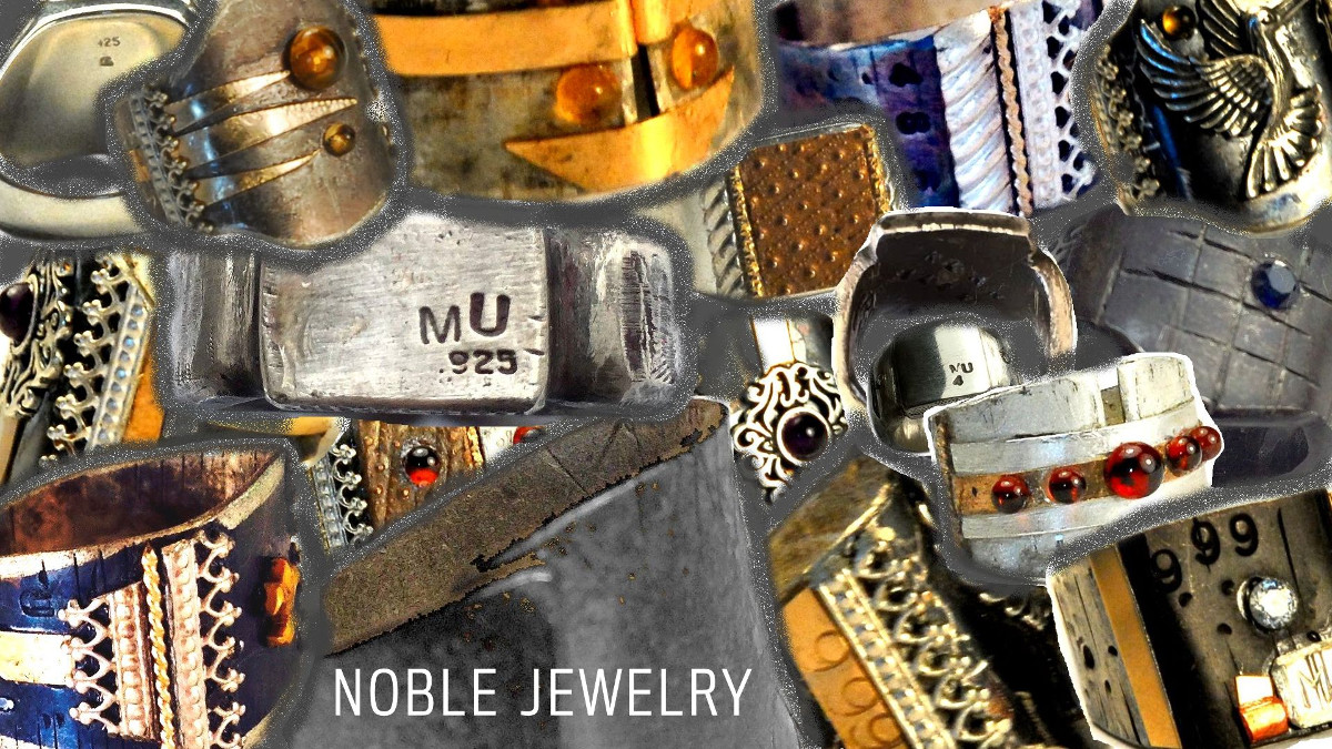 Noble Jewelry