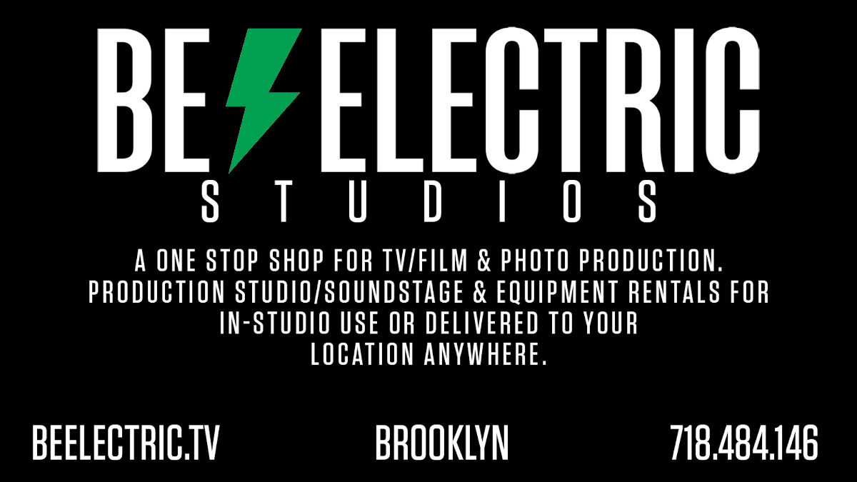 BeElectric Studios